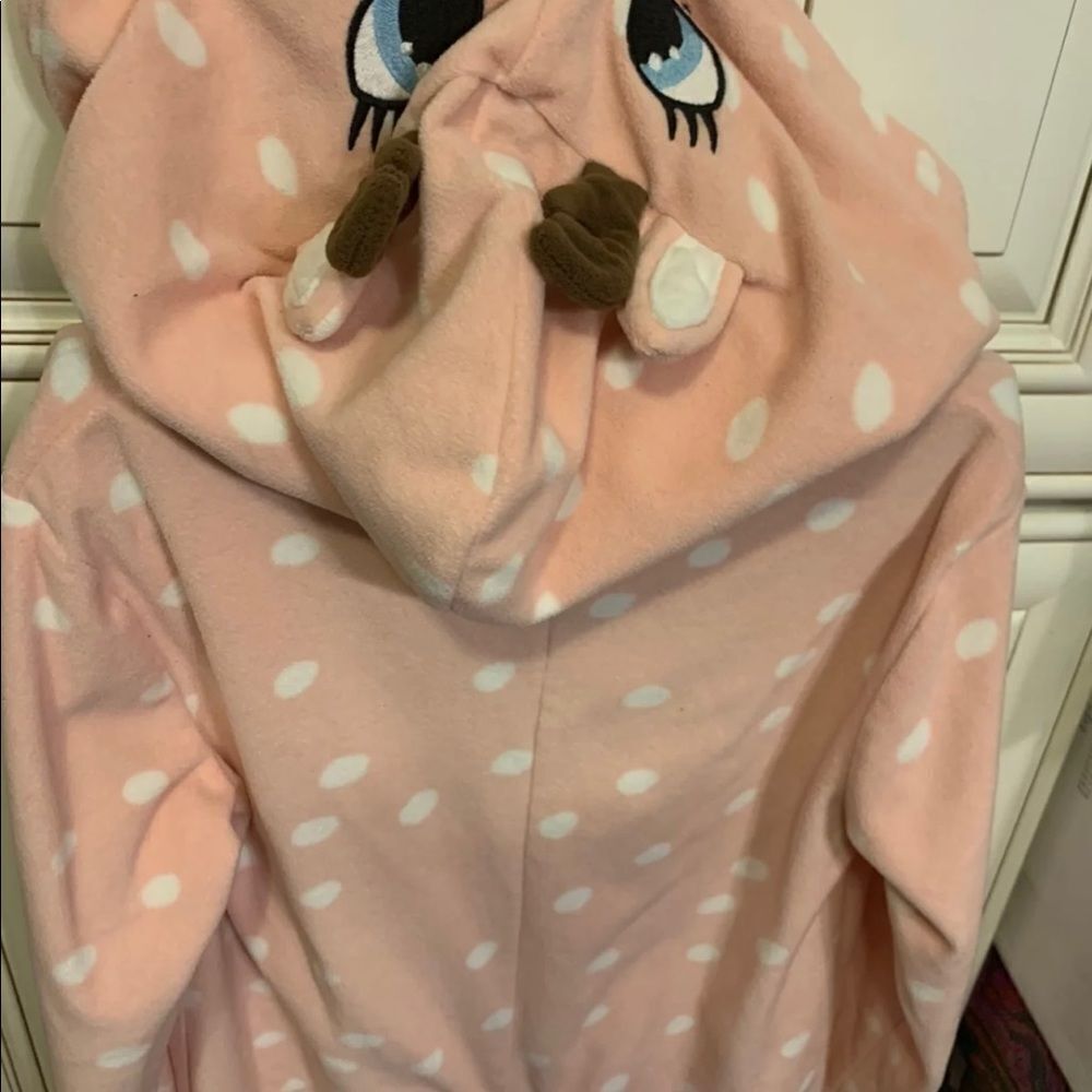 Cute tucker and tate girls Pajamas 6-7